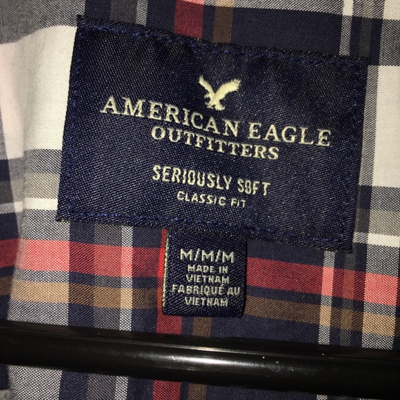 AE Shirt❤️ - Picture 2 of 2